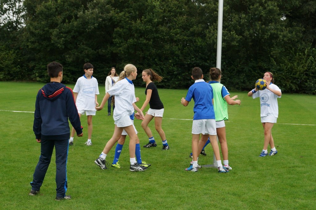 Korfbal C2  30 augustus-012.JPG